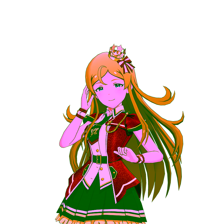 篠宮 可憐 プロフィール画像 #2