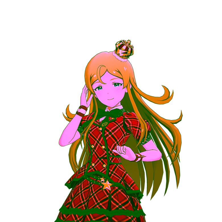 篠宮 可憐 プロフィール画像 #3