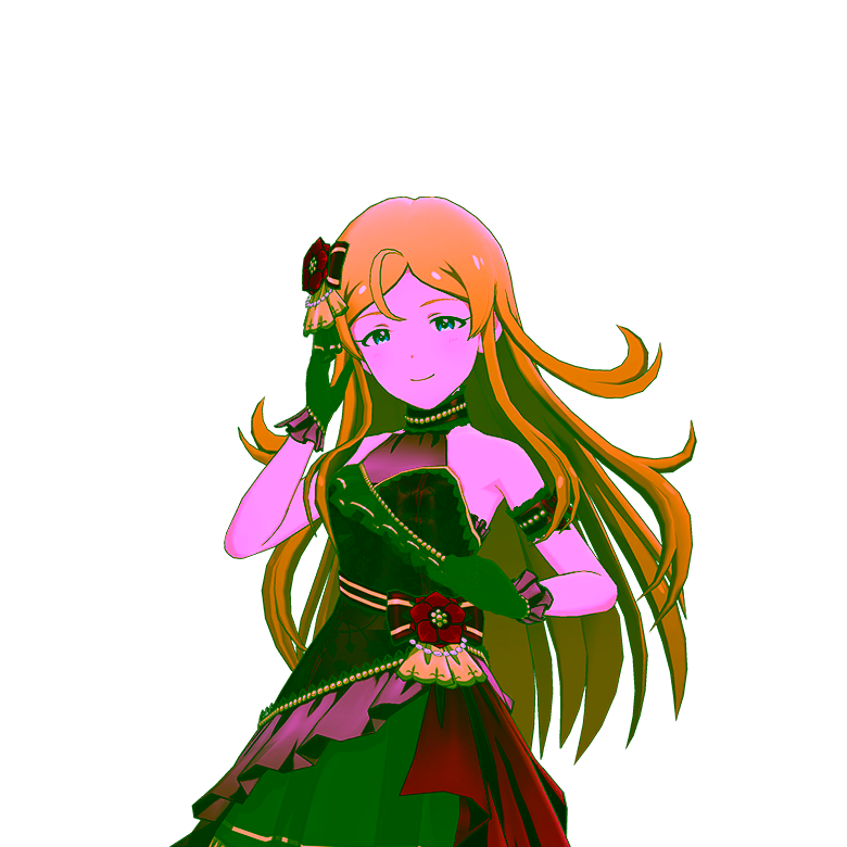篠宮 可憐 プロフィール画像 #4