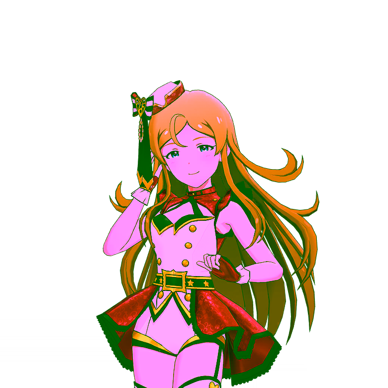 篠宮 可憐 プロフィール画像 #5
