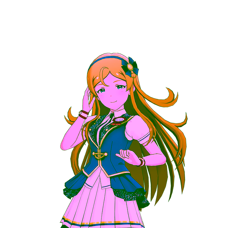 篠宮 可憐 プロフィール画像 #6