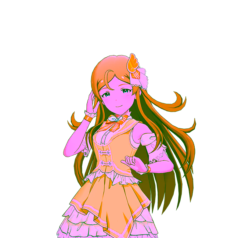 篠宮 可憐 プロフィール画像 #7