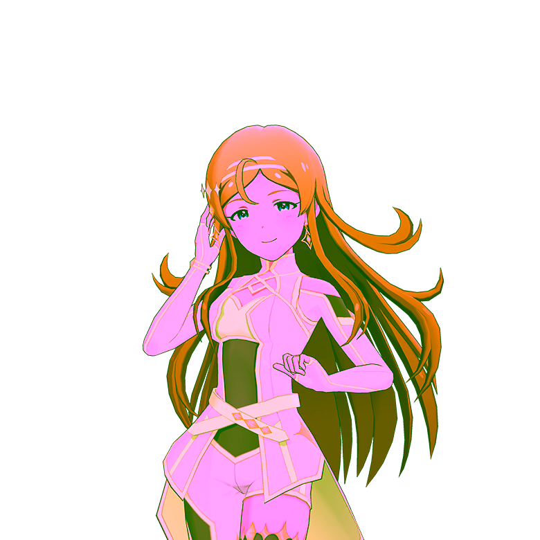 篠宮 可憐 プロフィール画像 #8