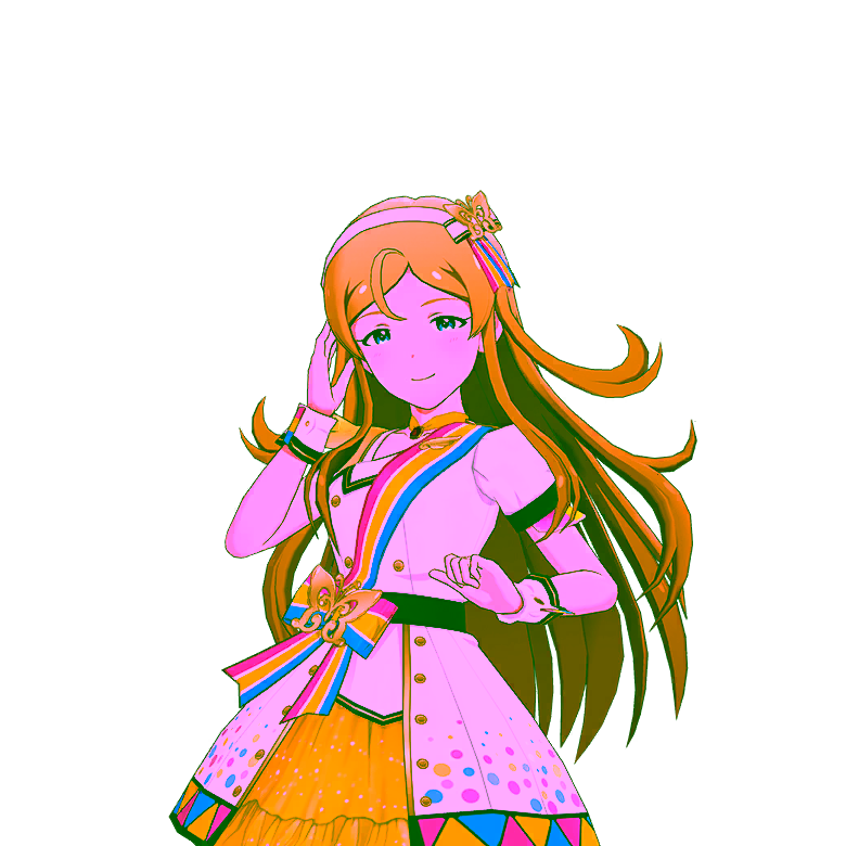 篠宮 可憐 プロフィール画像 #9