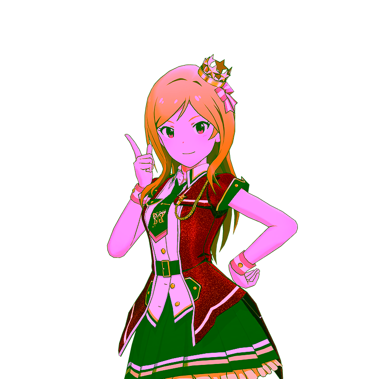 百瀬 莉緒 プロフィール画像 #2