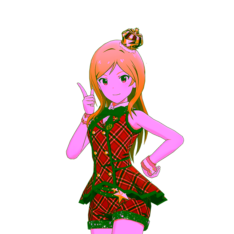 百瀬 莉緒 プロフィール画像 #3