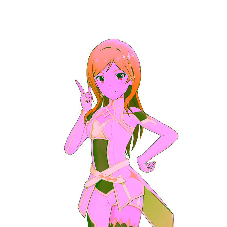 百瀬 莉緒 プロフィール画像 #4
