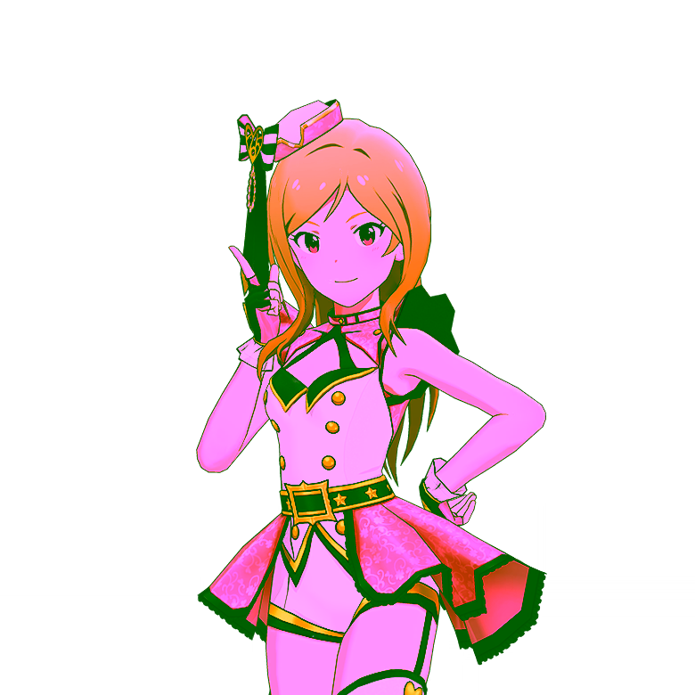 百瀬 莉緒 プロフィール画像 #5