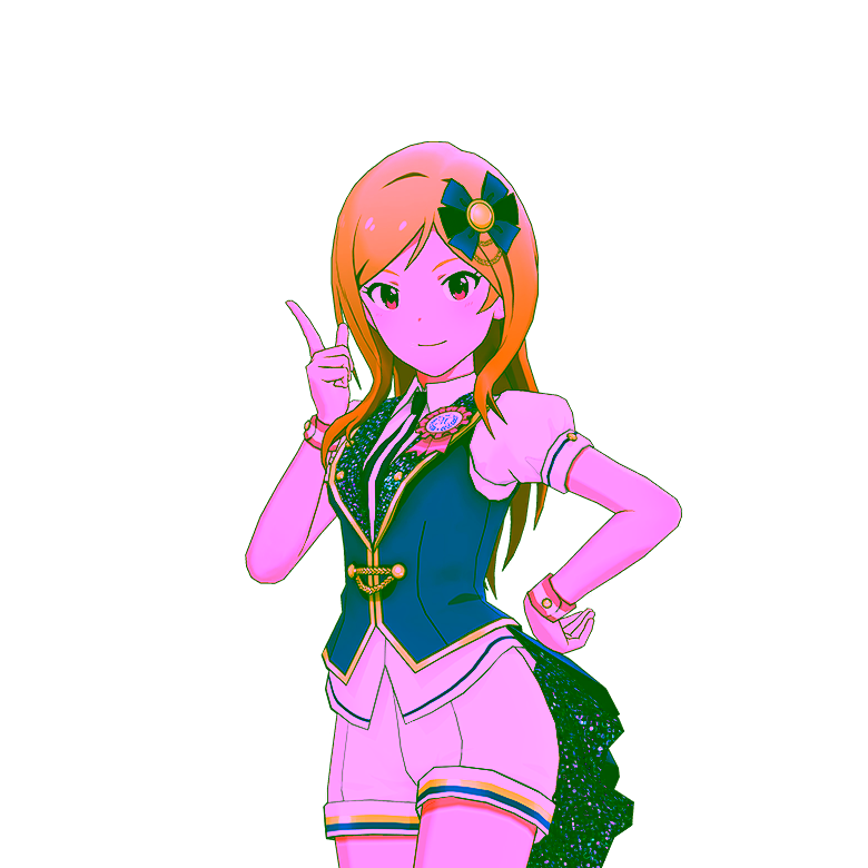 百瀬 莉緒 プロフィール画像 #6