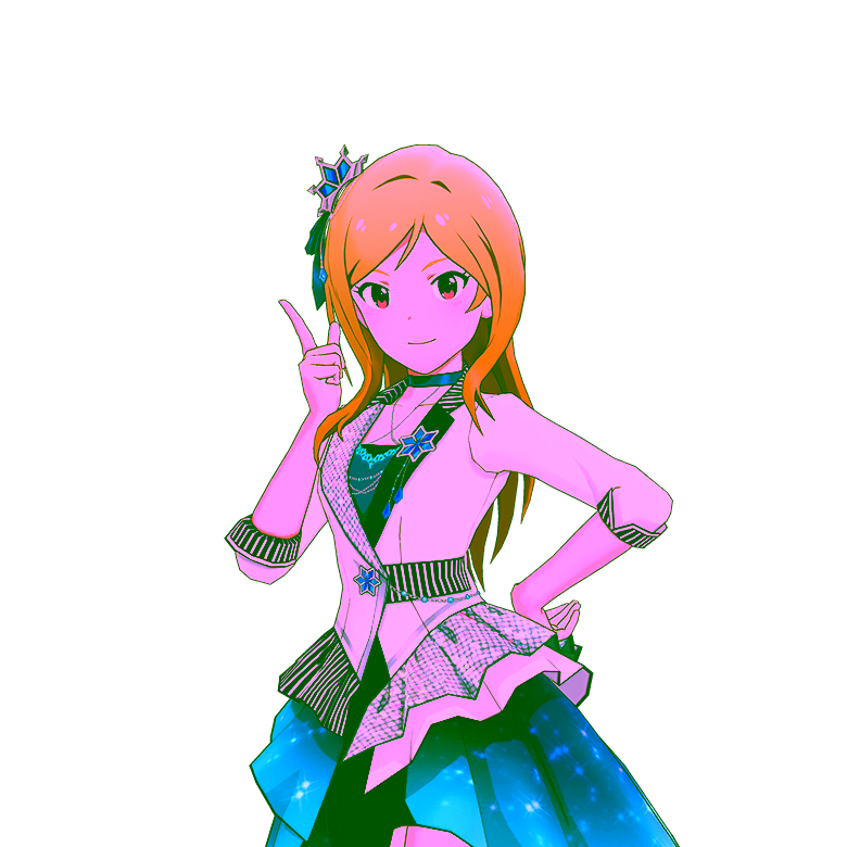 百瀬 莉緒 プロフィール画像 #7