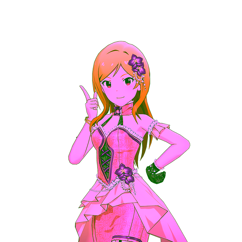 百瀬 莉緒 プロフィール画像 #8
