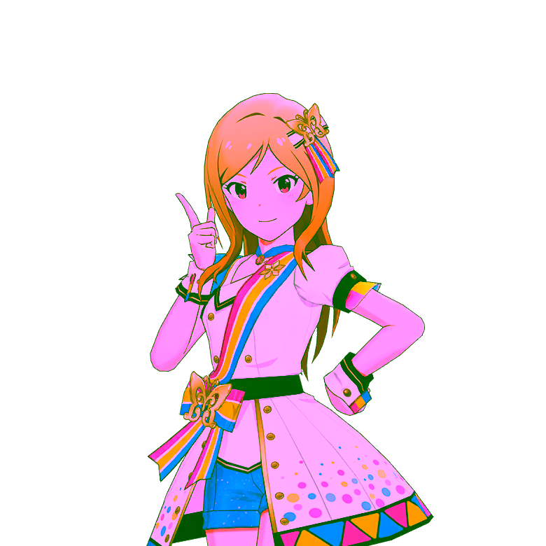 百瀬 莉緒 プロフィール画像 #9