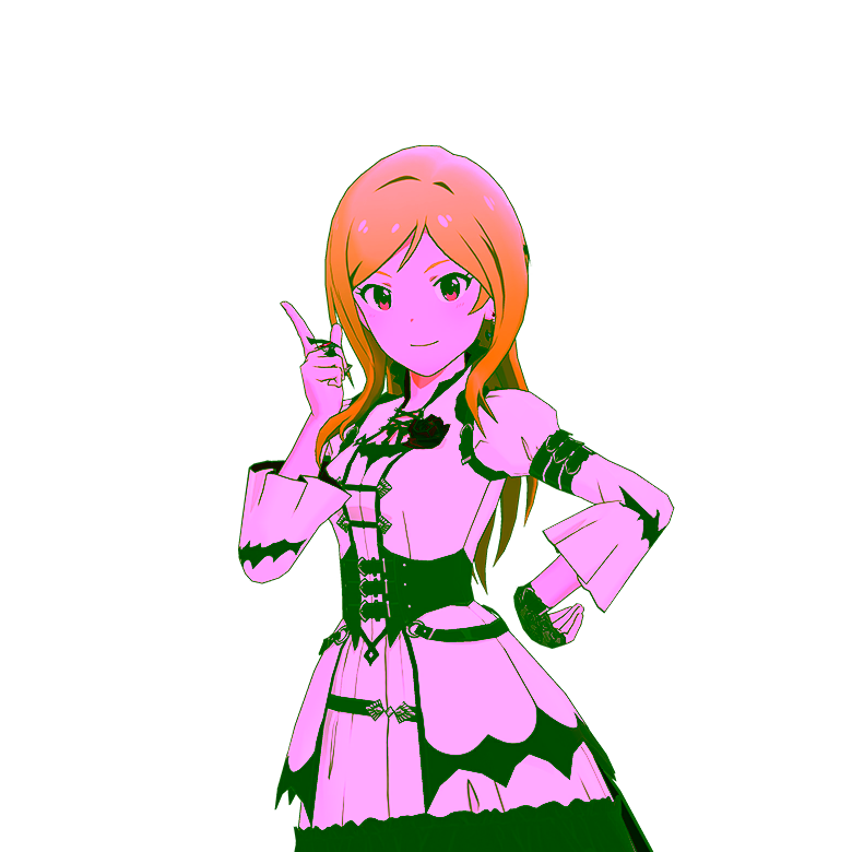 百瀬 莉緒 プロフィール画像 #10