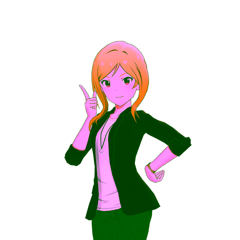 百瀬 莉緒 プロフィール画像 #11