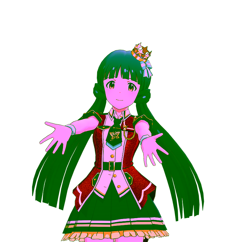 北上 麗花 プロフィール画像 #2
