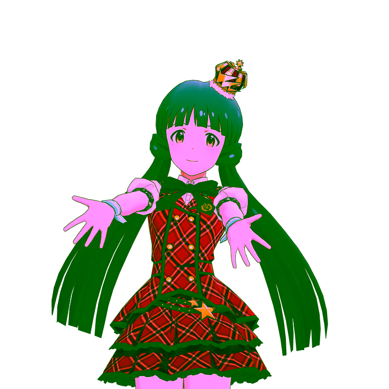 北上 麗花 プロフィール画像 #3
