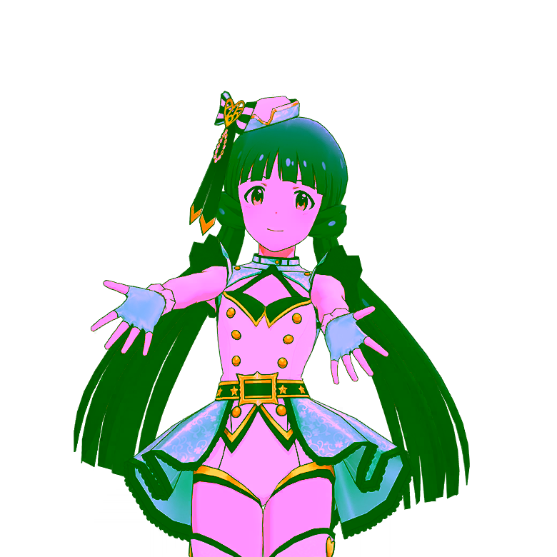 北上 麗花 プロフィール画像 #4