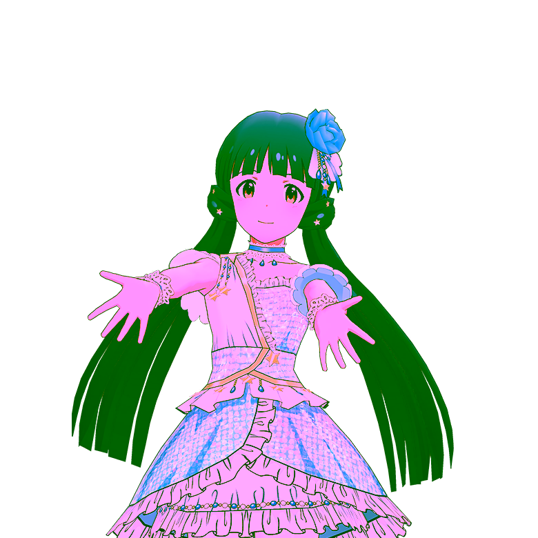北上 麗花 プロフィール画像 #6