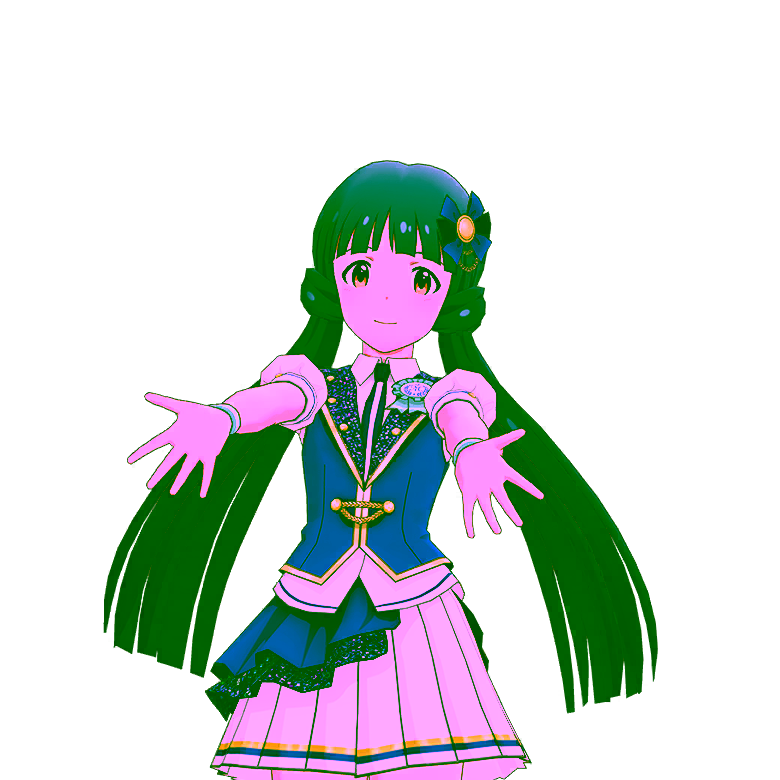 北上 麗花 プロフィール画像 #7