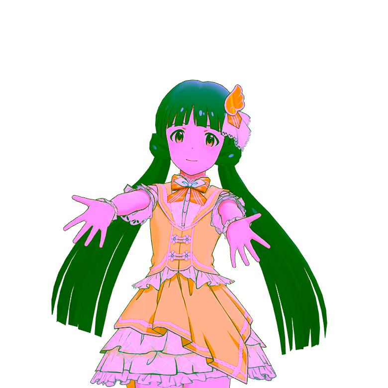 北上 麗花 プロフィール画像 #8