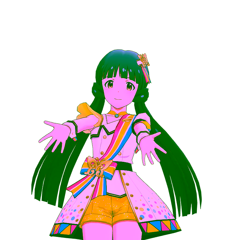 北上 麗花 プロフィール画像 #9