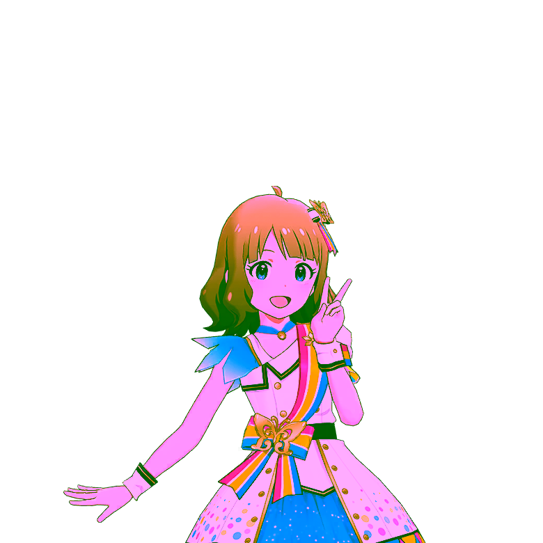 周防 桃子 プロフィール画像 #8