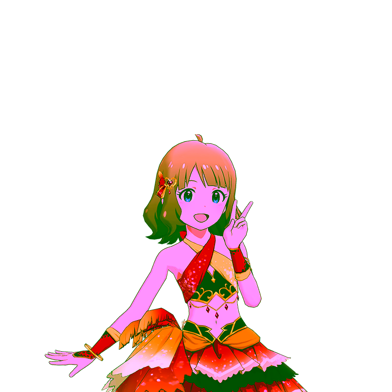 周防 桃子 プロフィール画像 #9