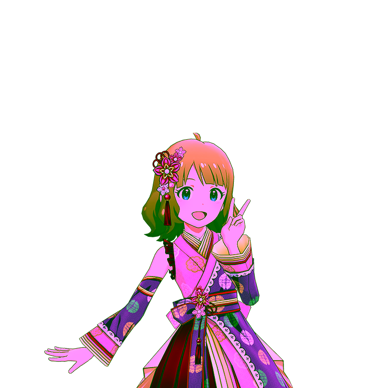 周防 桃子 プロフィール画像 #10
