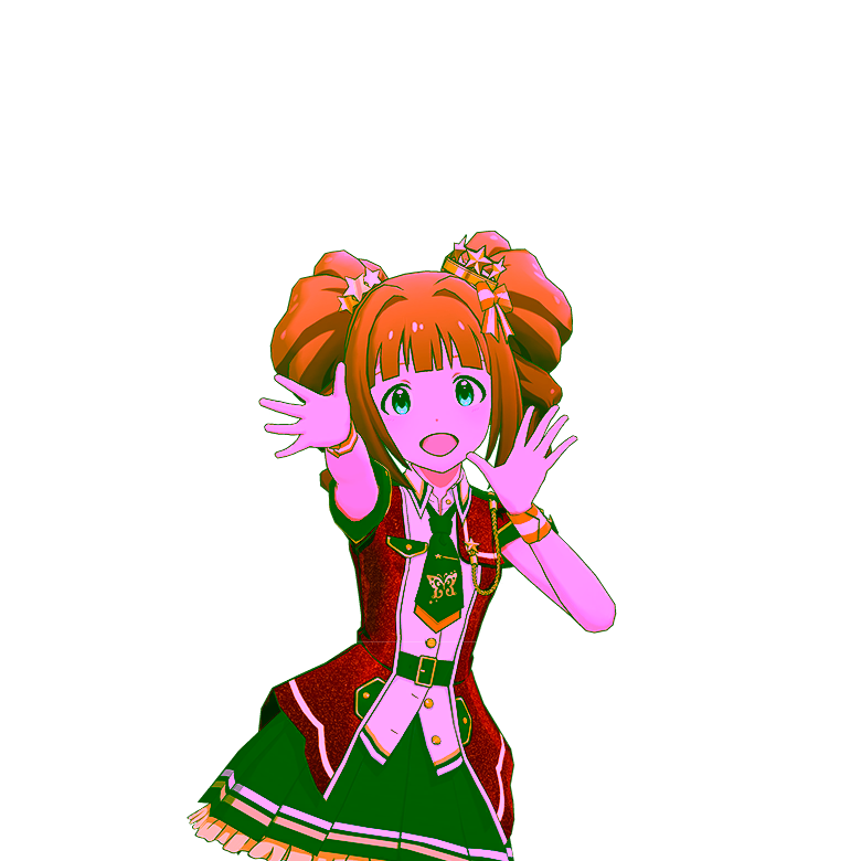 高槻 やよい プロフィール画像 #2