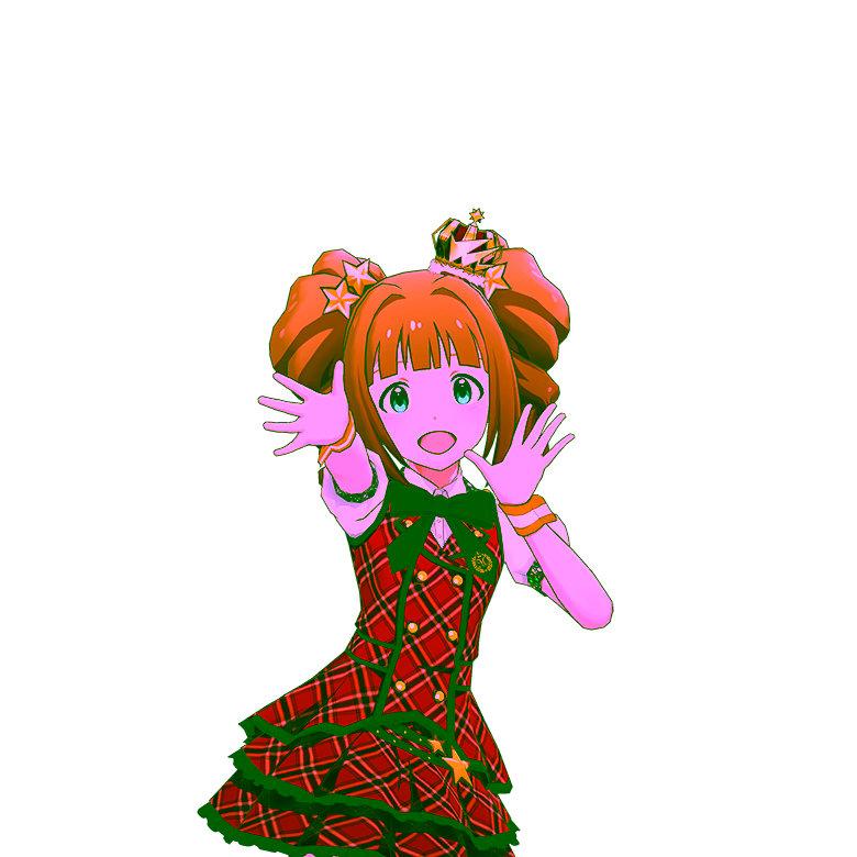 高槻 やよい プロフィール画像 #3