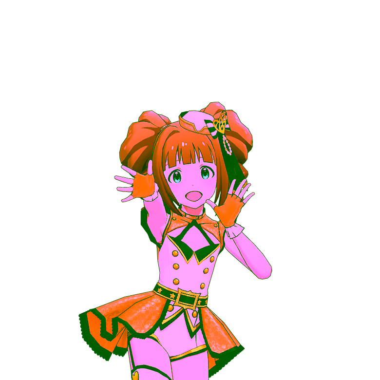 高槻 やよい プロフィール画像 #4