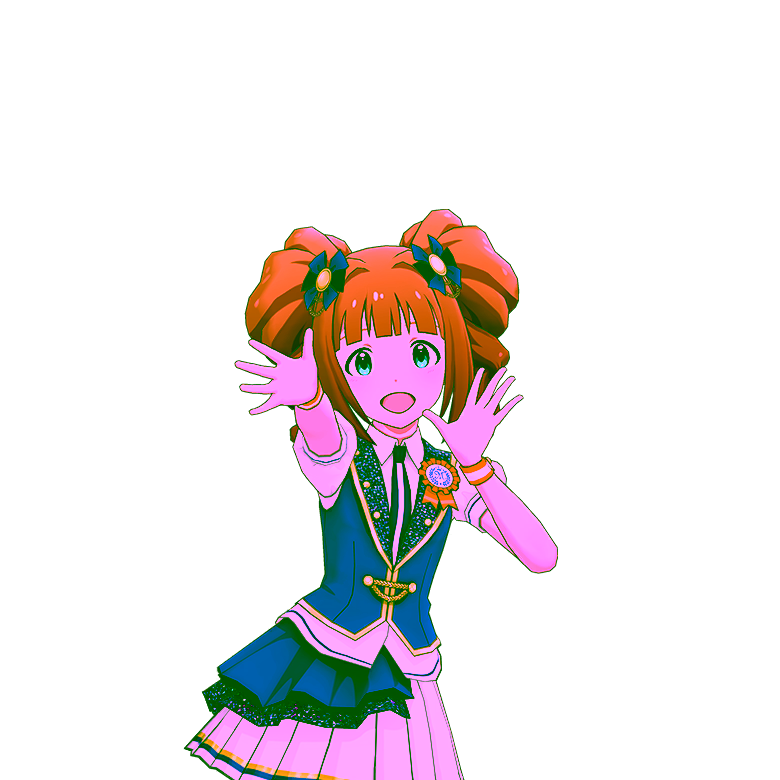高槻 やよい プロフィール画像 #5