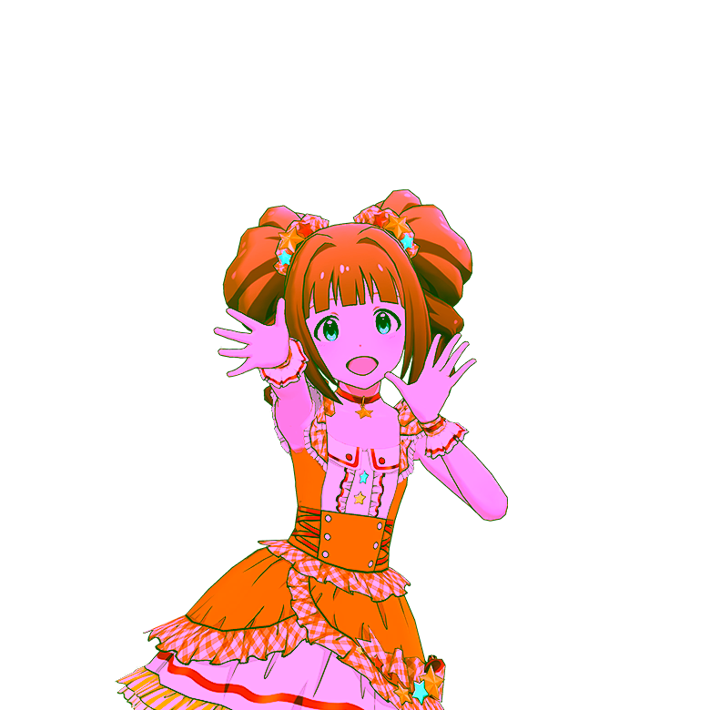 高槻 やよい プロフィール画像 #6