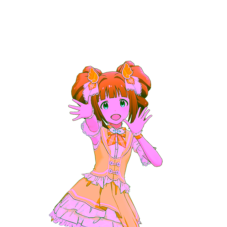 高槻 やよい プロフィール画像 #7