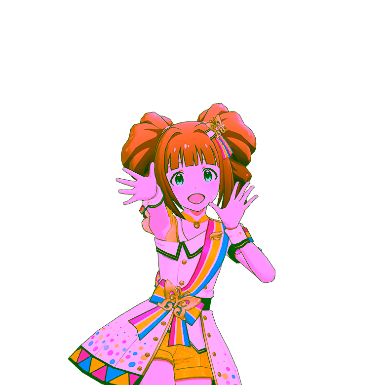 高槻 やよい プロフィール画像 #8