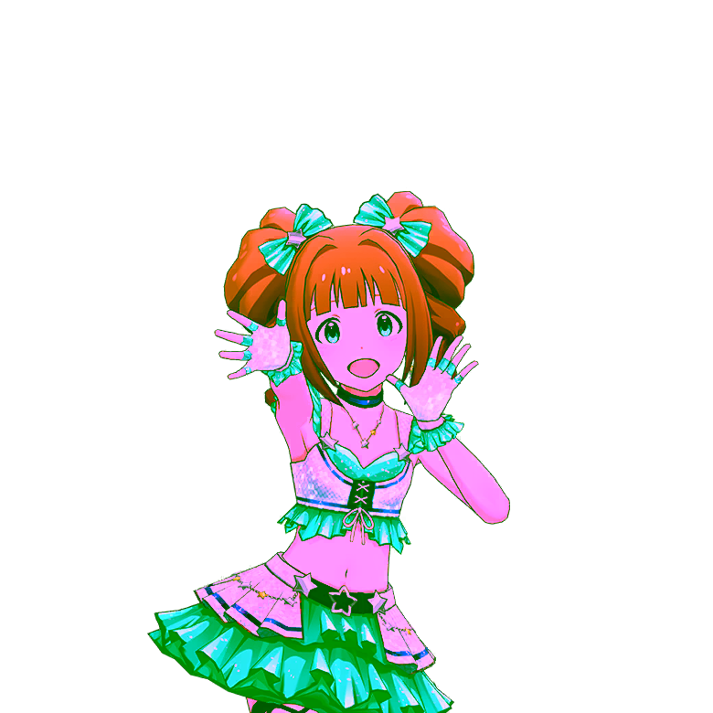 高槻 やよい プロフィール画像 #9