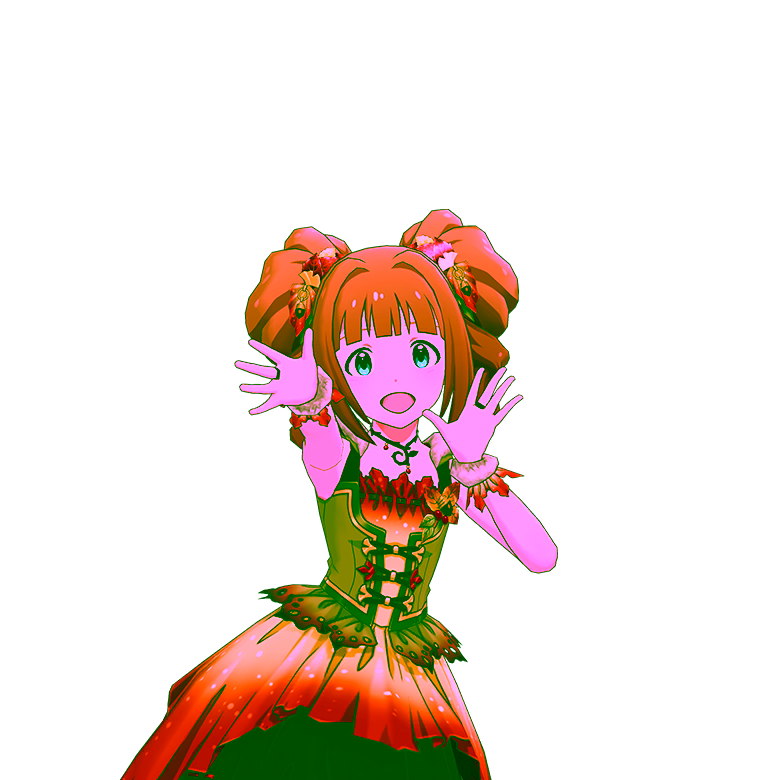高槻 やよい プロフィール画像 #10