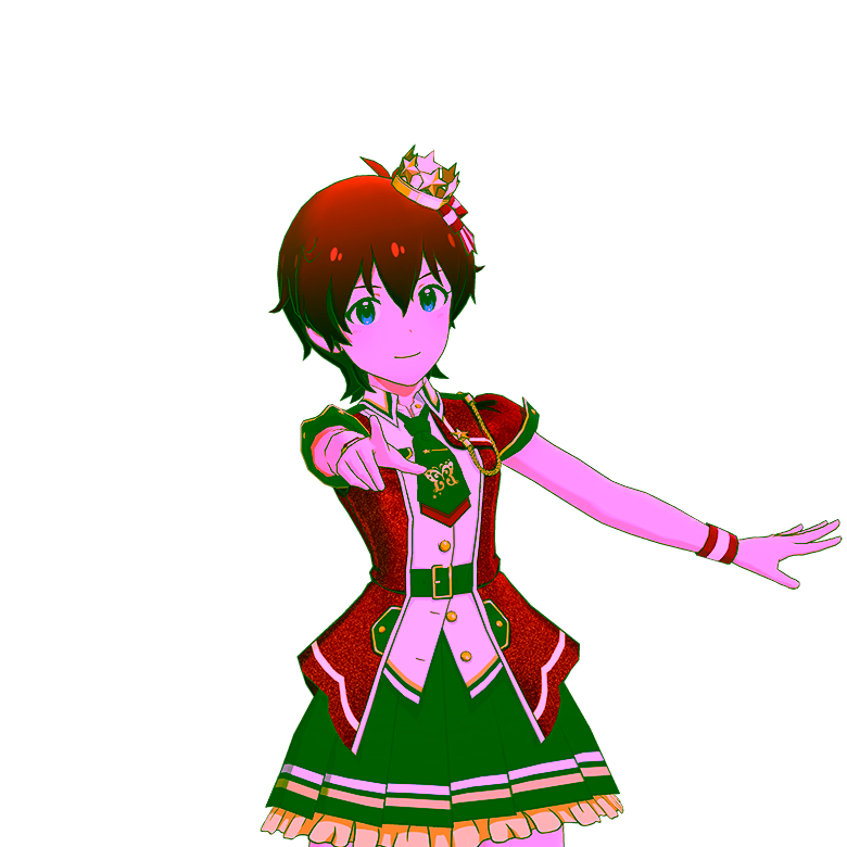 ジュリア プロフィール画像 #2