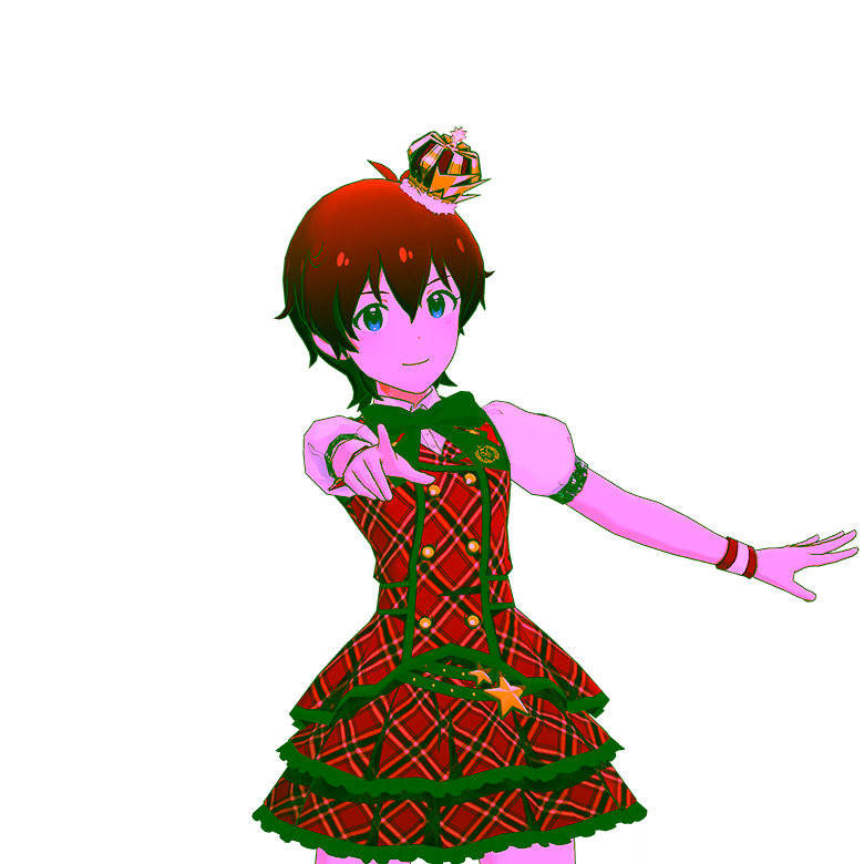 ジュリア プロフィール画像 #3