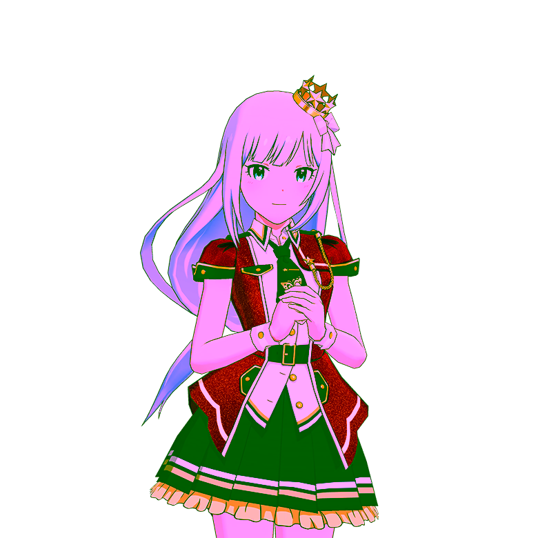白石 紬 プロフィール画像 #2