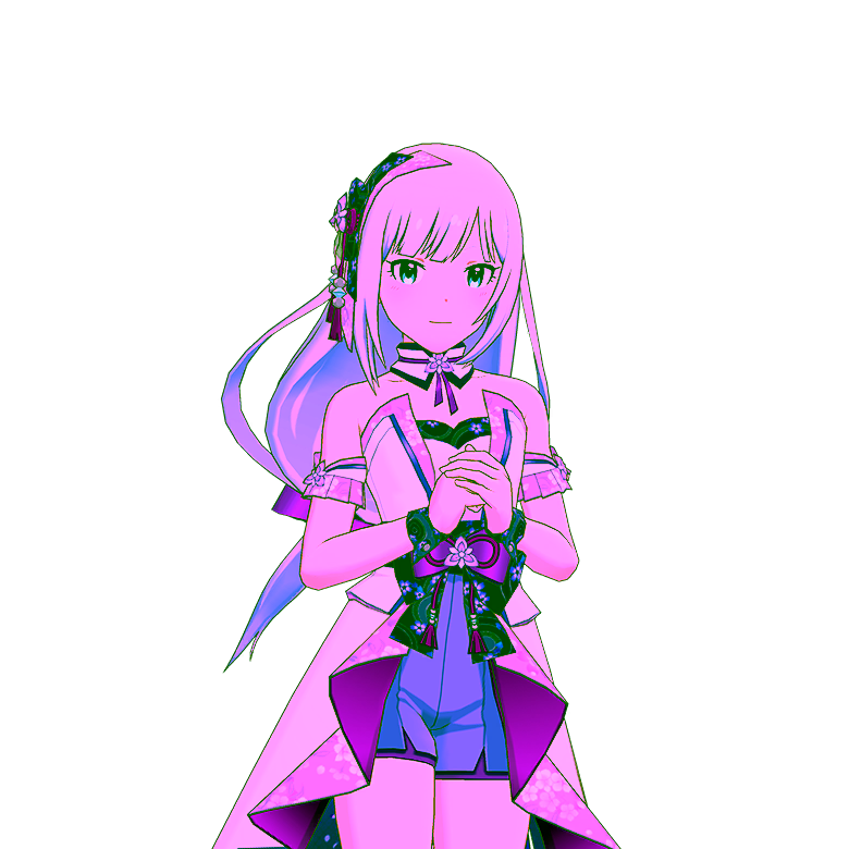 白石 紬 プロフィール画像 #4