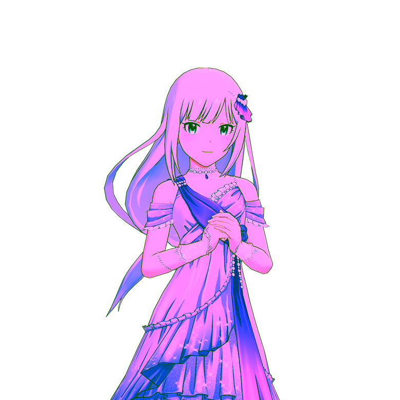 白石 紬 プロフィール画像 #5