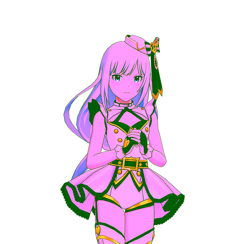白石 紬 プロフィール画像 #6
