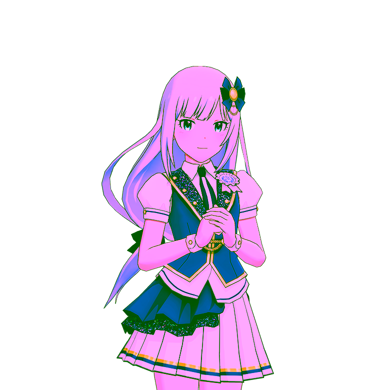 白石 紬 プロフィール画像 #7