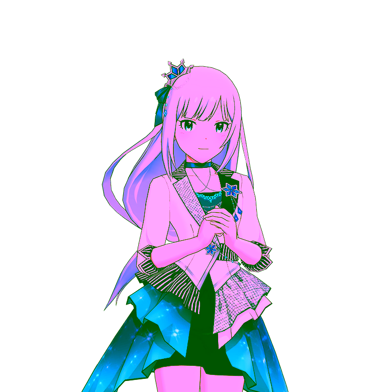 白石 紬 プロフィール画像 #8