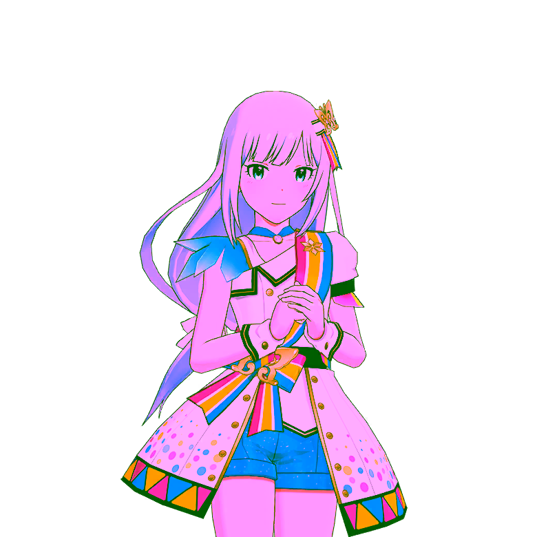 白石 紬 プロフィール画像 #9