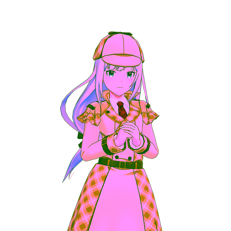 白石 紬 プロフィール画像 #10