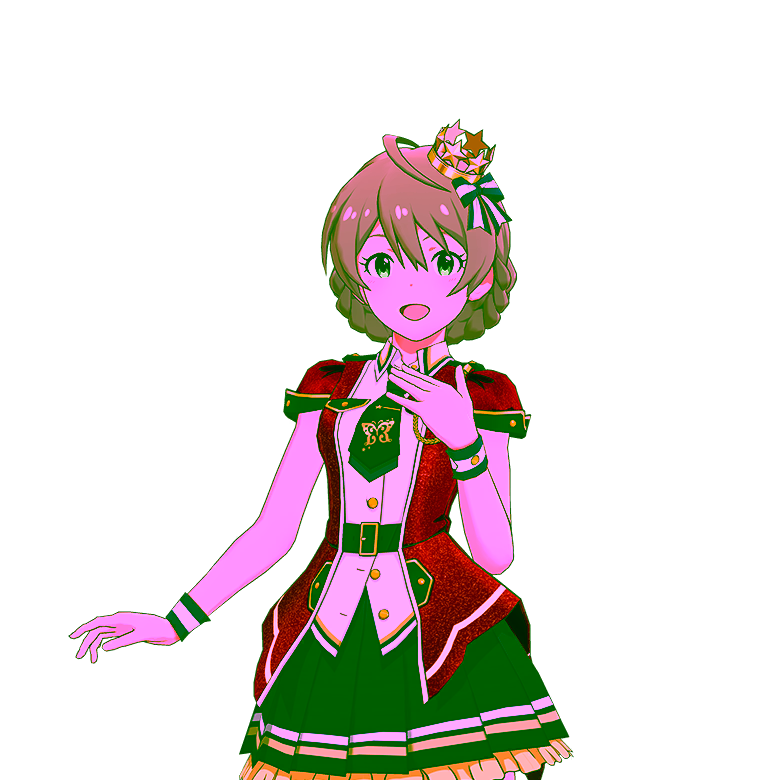 桜守 歌織 プロフィール画像 #2