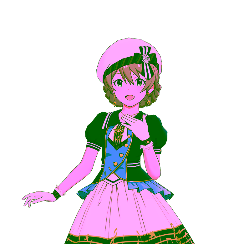 桜守 歌織 プロフィール画像 #4