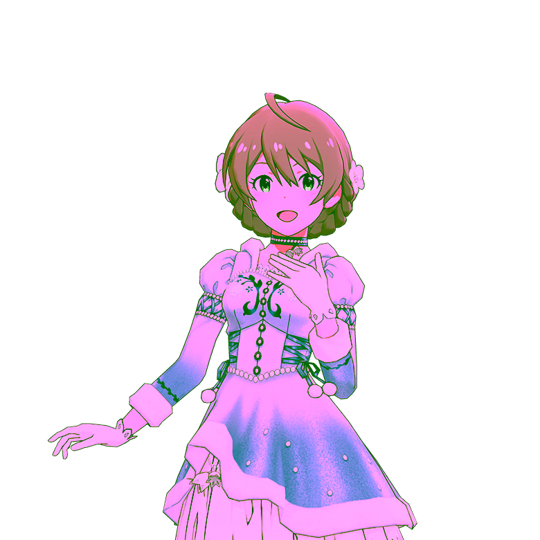 桜守 歌織 プロフィール画像 #5